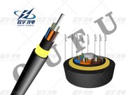 Ki c’est tou enn cable optike ADSS ki soutenir l’operat