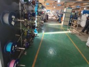 Bann l’interet fiber Optic Cable ena dan l’Internet ki ena dan nou la - vies