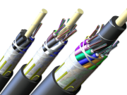 ADSS kable fibre Optike: Pionnier dan Transmision l’Aerial