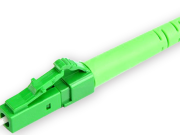 LC Fiber Connector: Detail teknik ek Analyse l’applikation