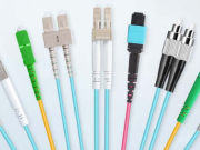 LC Fiber Connector: Industries