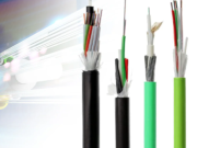 Dan dehors Fiber Optic Cable: Project Planning and Selection Recommendations